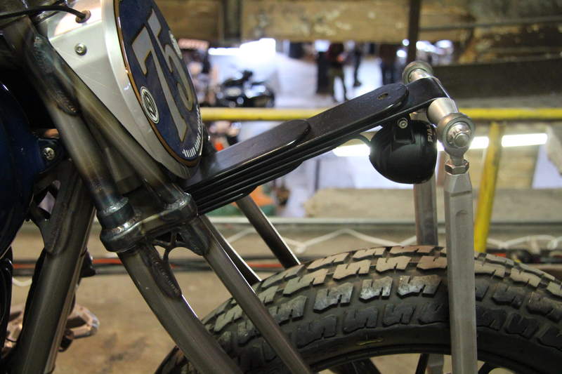 Illustration for article titled This Bike Show in Portland Is A Must-See for Every Gearhead